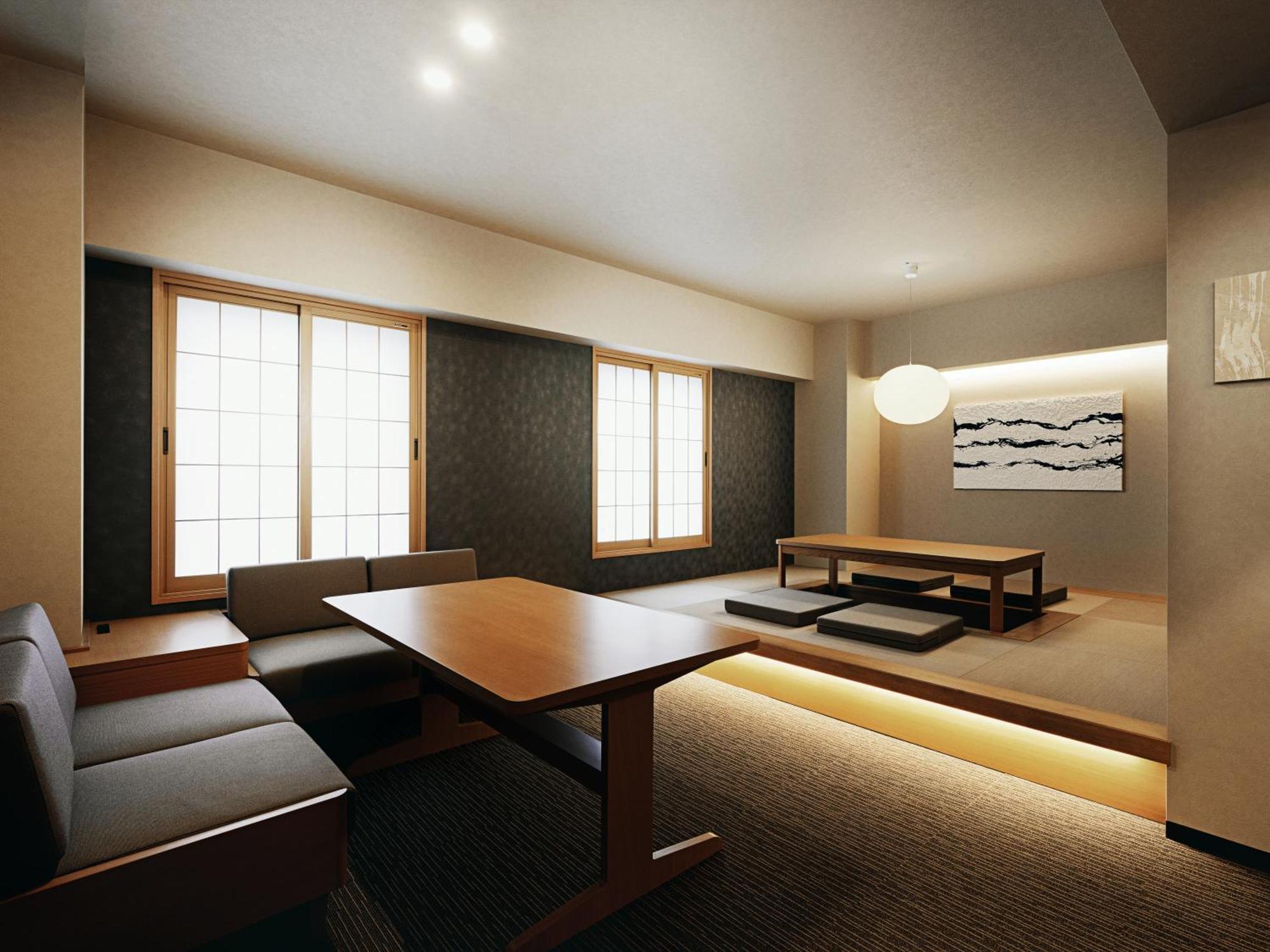 Mimaru Tokyo Station East — Photos 1